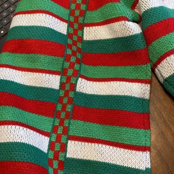 Jolly Sweater Christmas Sweater - Picture 8 of 8